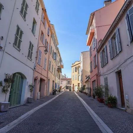Immogroom - Beautiful And Cosy - Air Conditioner - 5 Min From Beaches