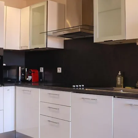 Immogroom - Beautiful And Cosy - Air Conditioner - 5 Min From Beaches Apartment *