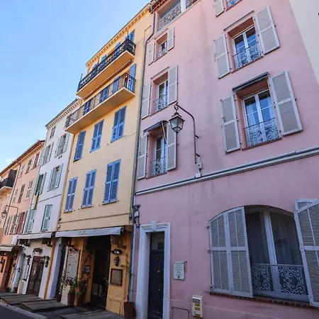 Immogroom - Beautiful And Cosy - Air Conditioner - 5 Min From Beaches Apartment