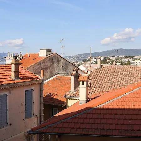 Immogroom - Beautiful And Cosy - Air Conditioner - 5 Min From Beaches Apartment