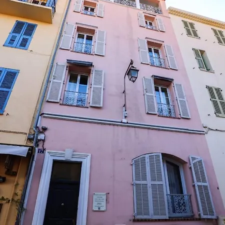 Immogroom - Beautiful And Cosy - Air Conditioner - 5 Min From Beaches Apartment *